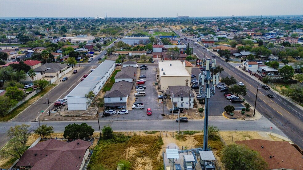 More Photos Of , Laredo Office For Sale