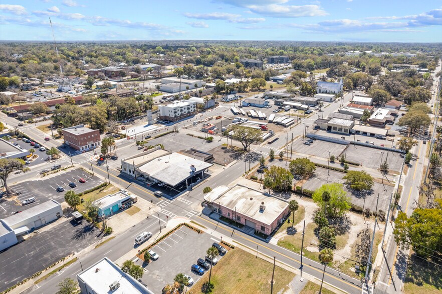 More Photos Of 304 S Magnolia Ave, Ocala Freestanding For Lease