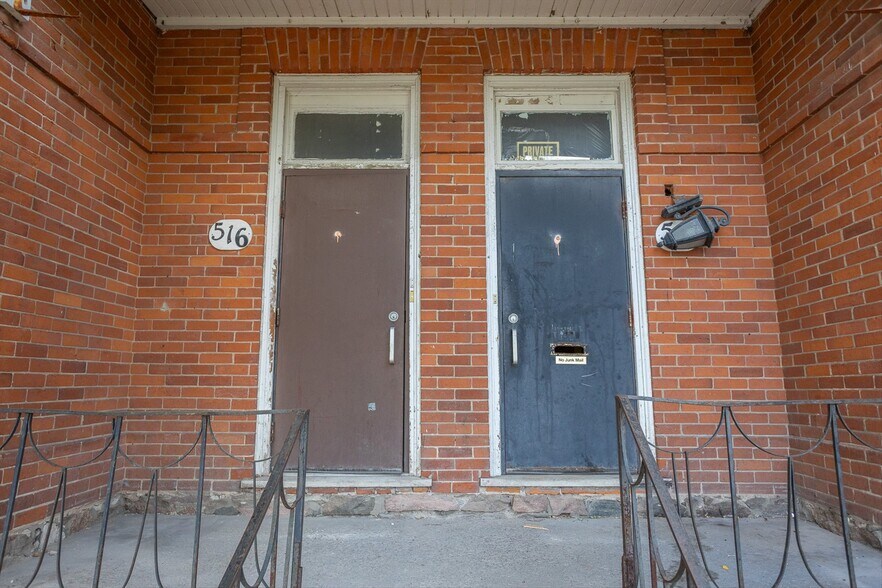 More Photos Of 514 Aylmer St N, Peterborough Multifamily For Sale