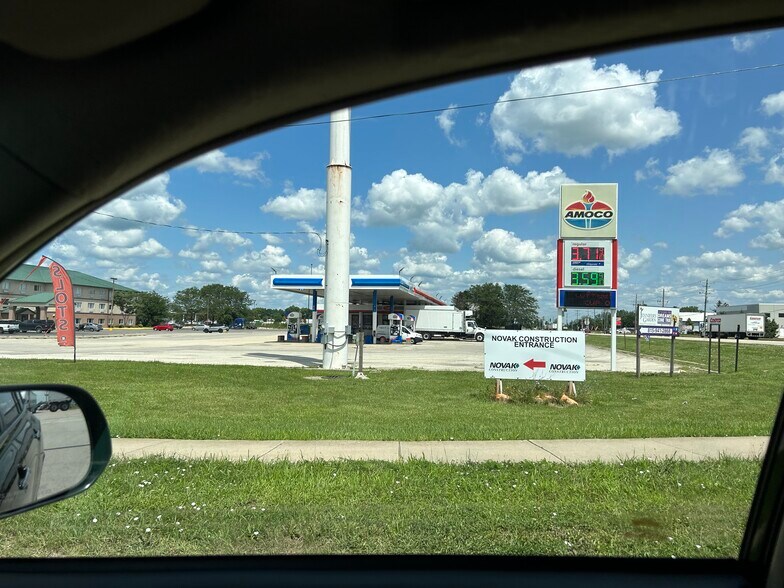 More Photos Of 20 Hampton St, Morris Service Station For Sale