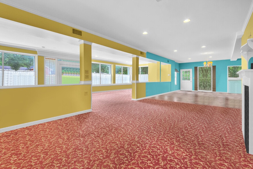 More Photos Of 414 Perry Hill Rd, Montgomery Storefront Retail Office For Sale