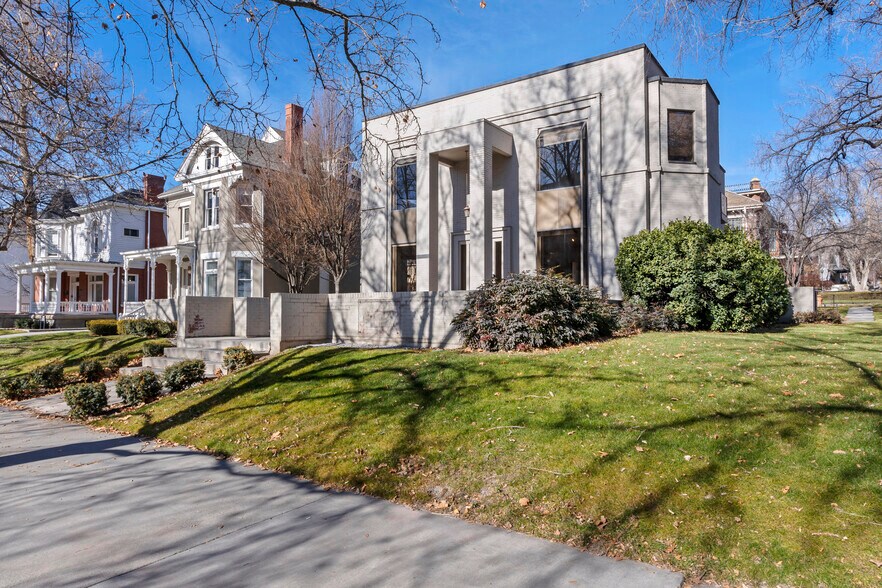 More Photos Of 555 E South Temple, Salt Lake City Unknown For Lease