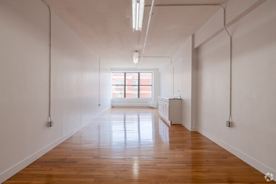More Photos Of 68 E 131st St, New York Loft Creative Space For Lease