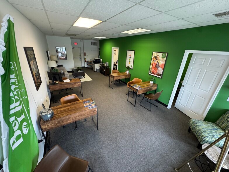 More Photos Of 115 Mathistown Rd, Little Egg Harbor Township Fast Food For Lease