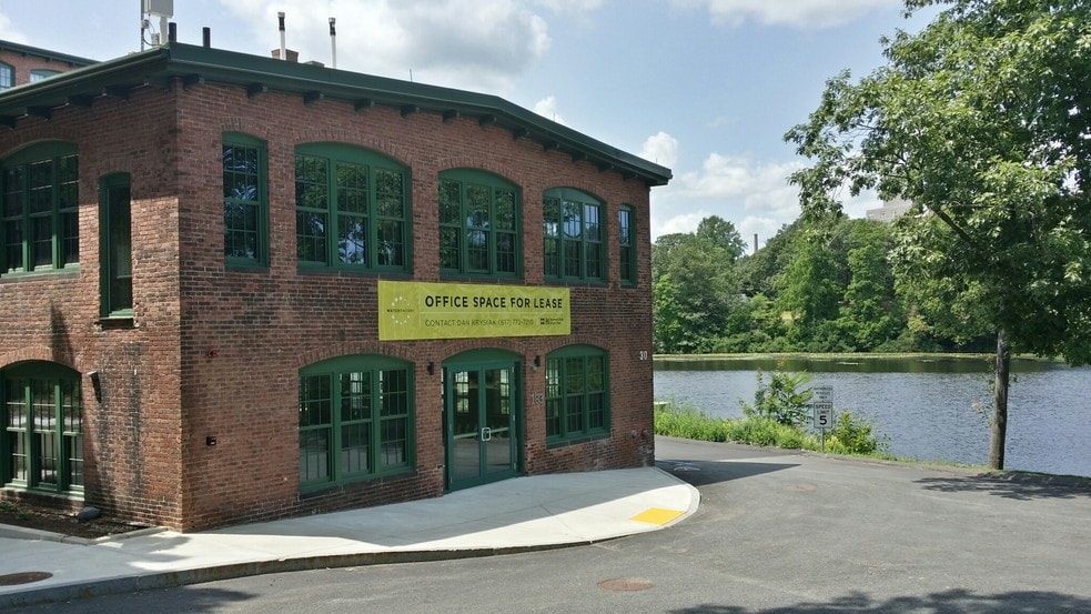 Primary Photo Of 183 Crescent St, Waltham Office For Lease