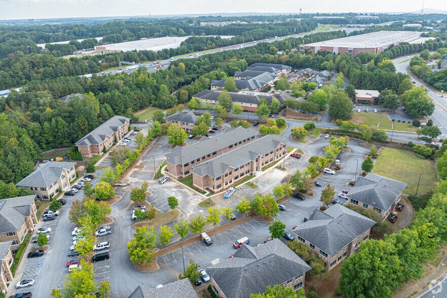 More Photos Of 1164 Satellite Blvd NW, Suwanee Medical For Sale