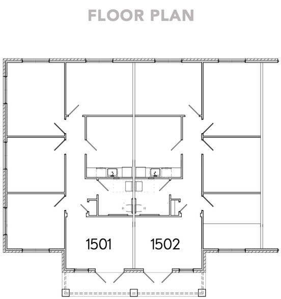 More Photos Of 16310 State Highway 249, Houston Office For Sale