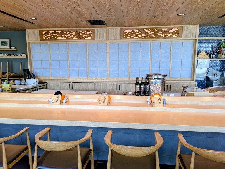 More Photos Of 141-145 N Atlantic Blvd, Monterey Park Restaurant For Lease