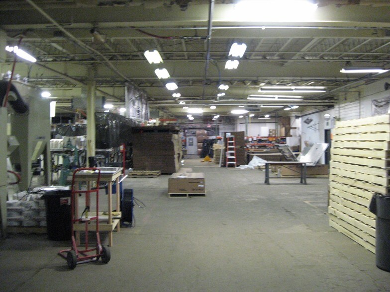 More Photos Of 200 Shady Ln, Philipsburg Light Distribution For Lease