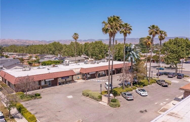 More Photos Of 2503-2539 Royal Ave, Simi Valley Unknown For Lease