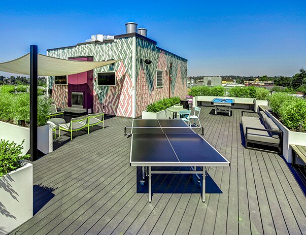 More Photos Of 5000 University Way NE, Seattle Apartments For Lease