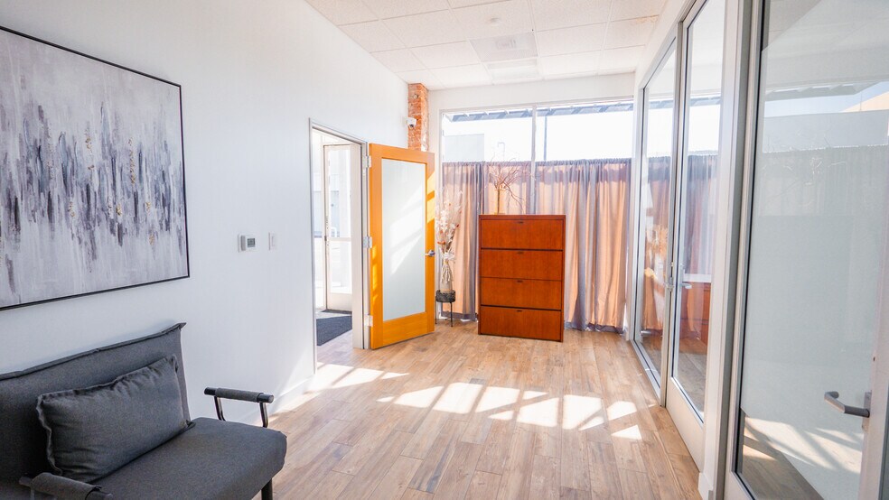 More Photos Of 3613 Gage Ave, Bell Storefront For Sale
