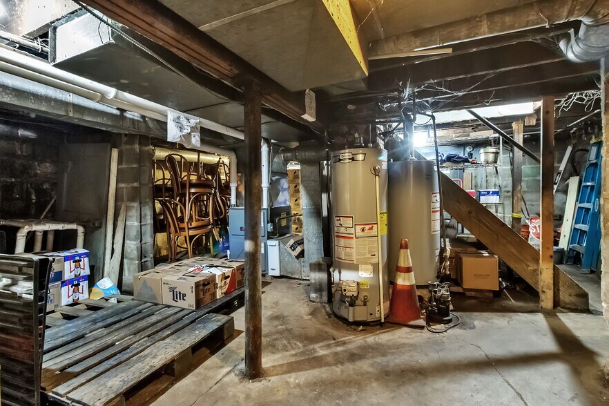 More Photos Of 2794 Harlem Rd, Cheektowaga Storefront Retail Residential For Sale