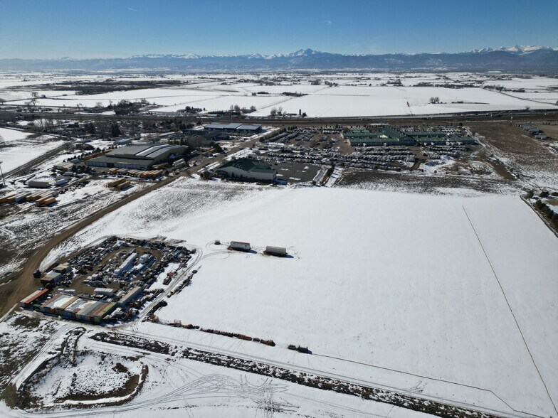 More Photos Of 4737 Marketplace Dr, Johnstown Land For Sale