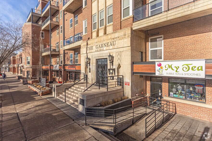 More Photos Of 10736 82nd Ave NW, Edmonton Apartments For Lease