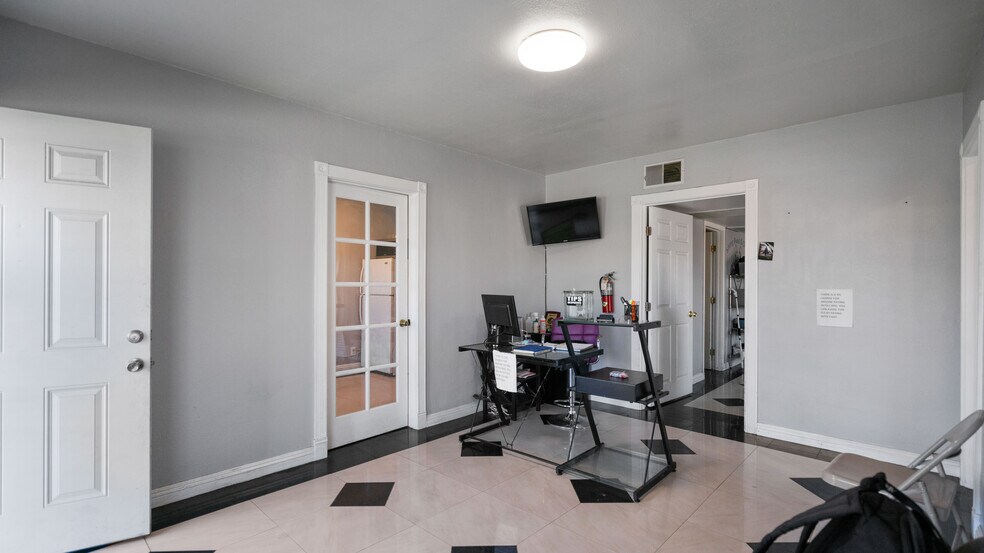 More Photos Of 16379 Foothill Blvd, Fontana Loft Creative Space For Sale