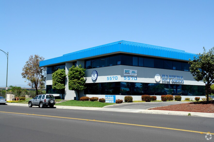 Primary Photo Of 5570 Sanchez Dr, San Jose Office For Lease