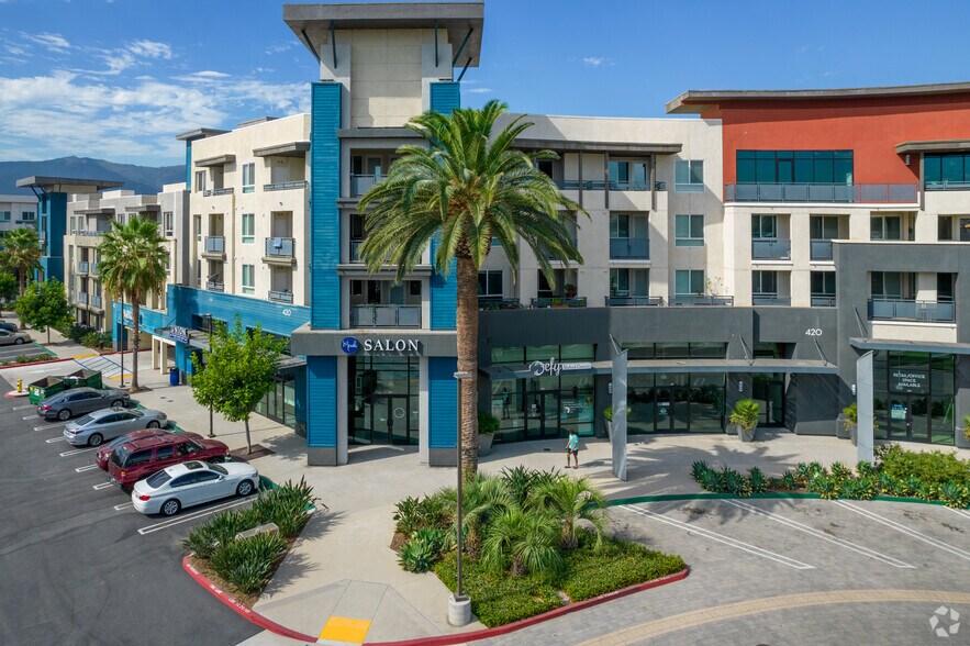 More Photos Of Main St, Corona Unknown For Lease