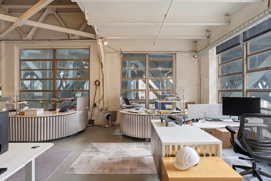 More Photos Of 230 N 2nd St, Philadelphia Loft Creative Space For Sale