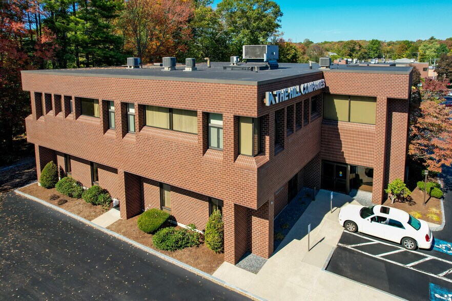 More Photos Of 117 Water St, Milford Office For Lease