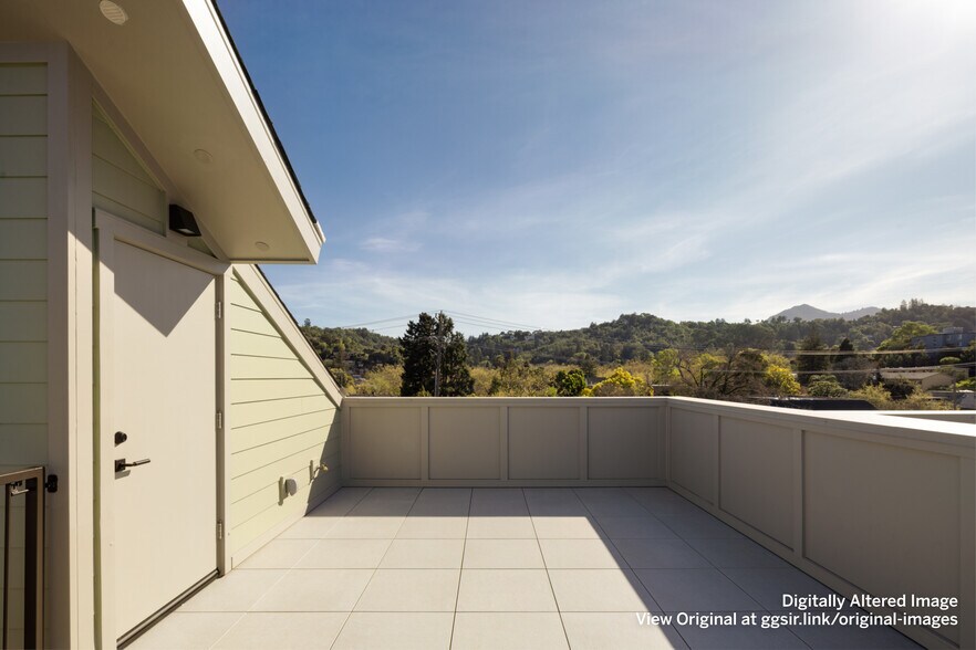 More Photos Of 709 C St, San Rafael Multifamily For Sale