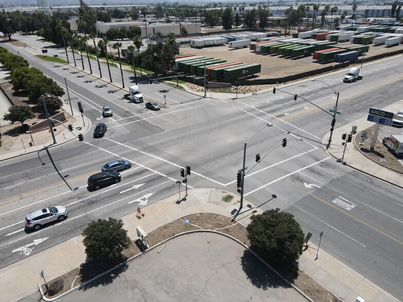 More Photos Of 25362 E 3rd St, San Bernardino Freestanding For Lease