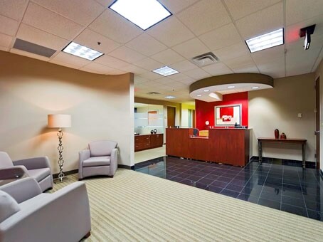 Photo of 2nd Floor Ste 250