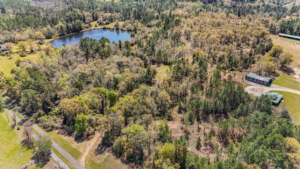 More Photos Of 7700 Iron Rush Rd, Wilmer Land For Sale