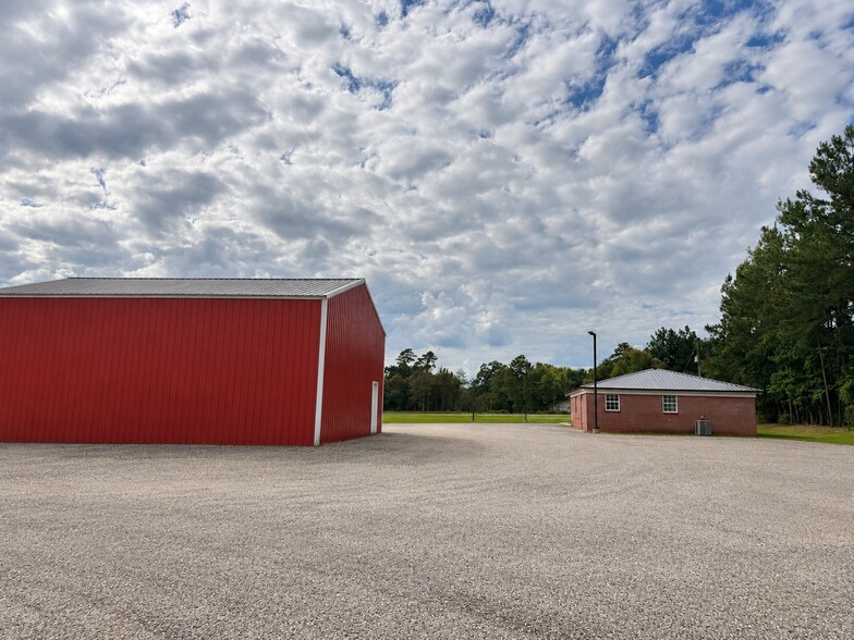 More Photos Of 1823 South Blvd, Brewton Office For Sale
