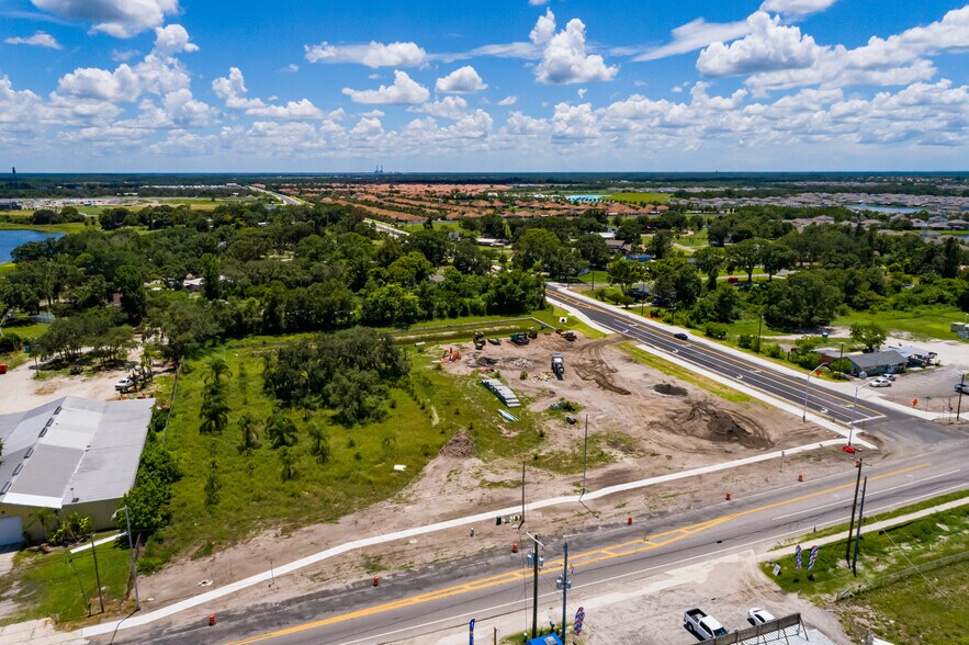More Photos Of SR-674 & West Lake Drive, Wimauma Land For Sale