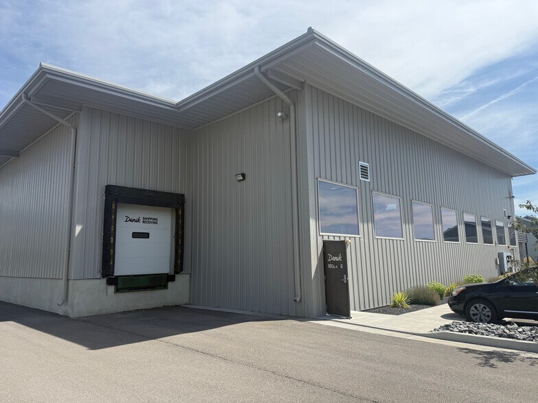 More Photos Of 1155 W 2200 S, Logan Warehouse For Lease