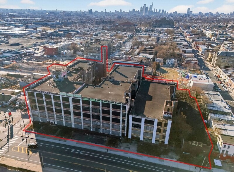 More Photos Of 2100-2120 W Allegheny Ave, Philadelphia Warehouse For Sale