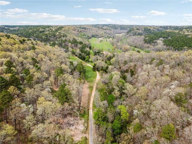 More Photos Of 7687 OK-10, Tahlequah Hospitality For Sale