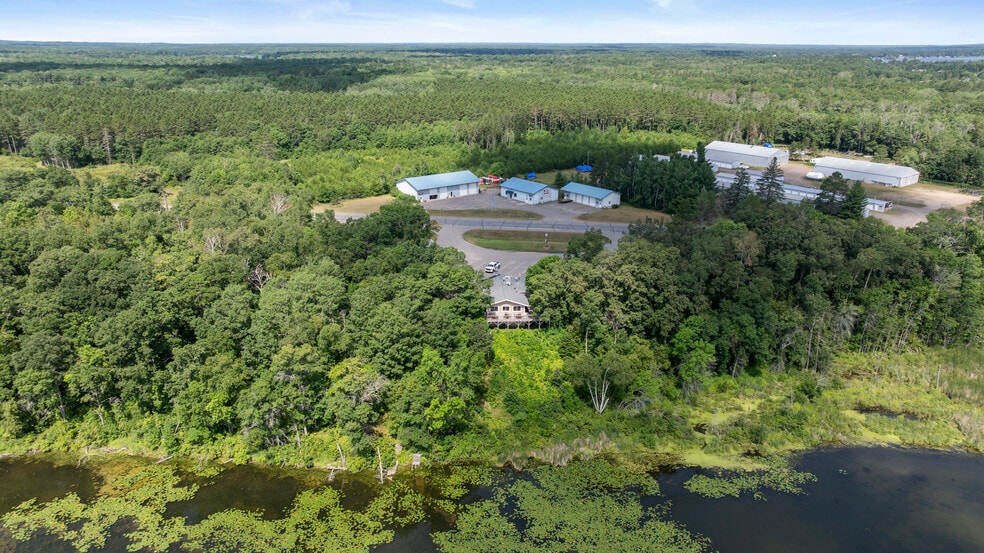 More Photos Of 33350 County Road 3, Crosslake Restaurant For Sale