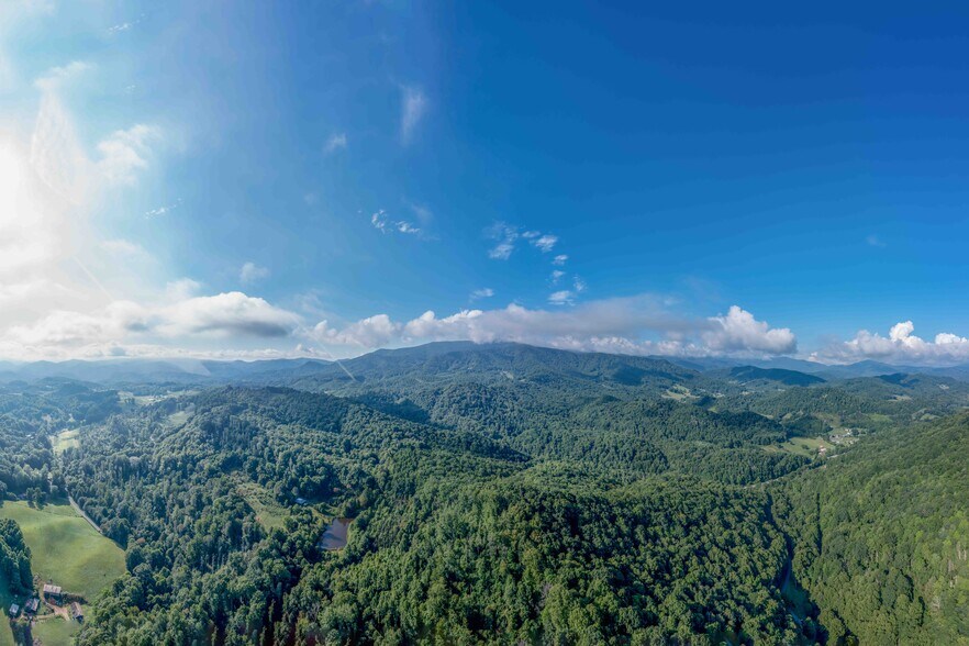More Photos Of 306 Bear Branch rd, Roan Mountain Land For Sale