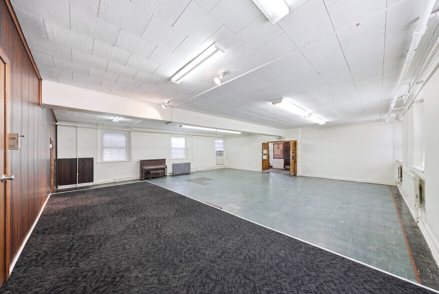 More Photos Of 4601 Almond st, Philadelphia Religious Facility For Sale