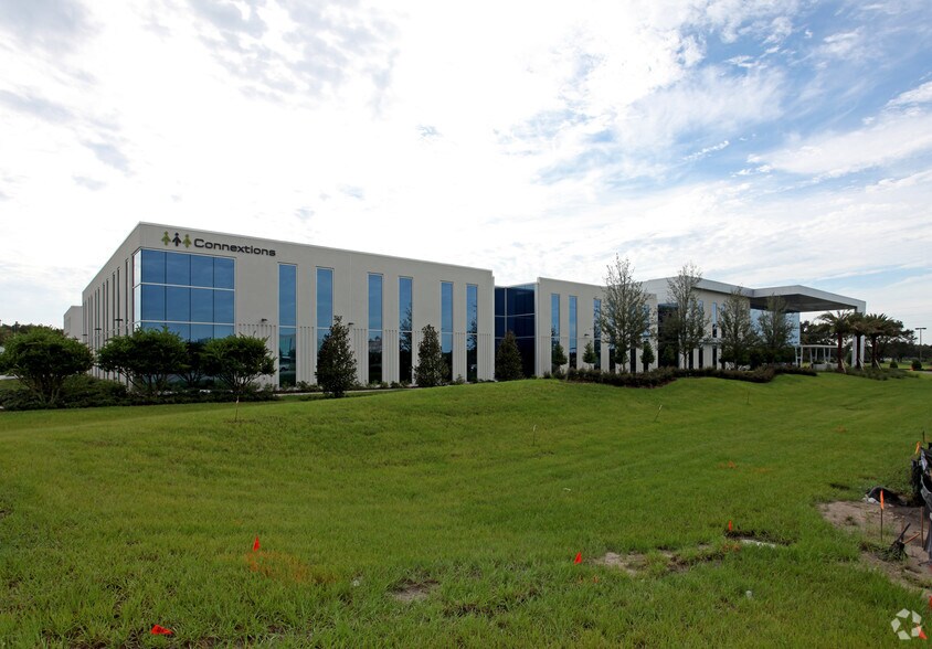 More Photos Of 9395 John Young Pky, Orlando Office For Lease