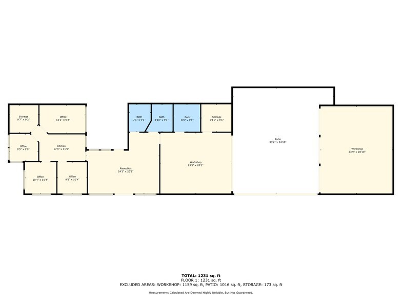 More Photos Of 11709-11733 Long Beach Blvd, Lynwood Land For Sale