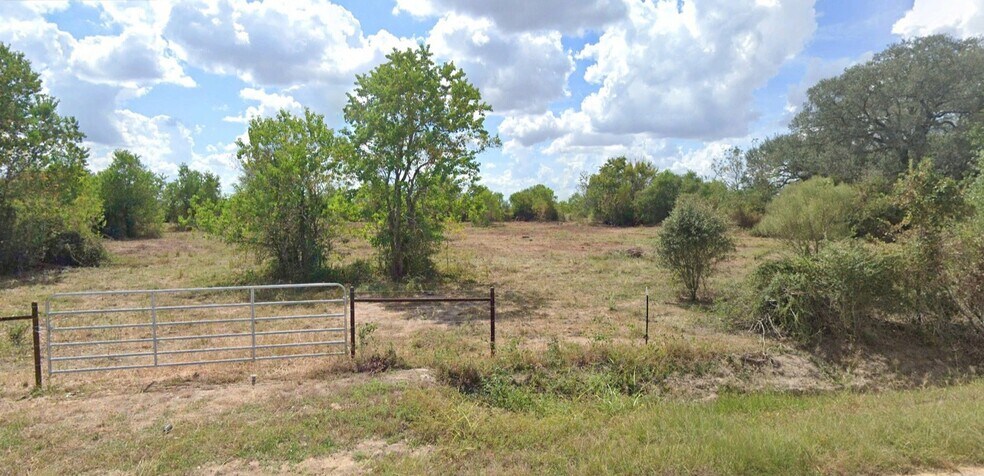 More Photos Of 00 Burton Cemetery Road, Waller Land For Sale