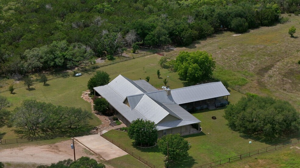 More Photos Of 3227 Farm to Market 1174 rd, Bertram Land For Sale