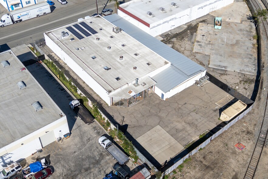 More Photos Of 1160 Mercantile St, Oxnard Manufacturing For Sale