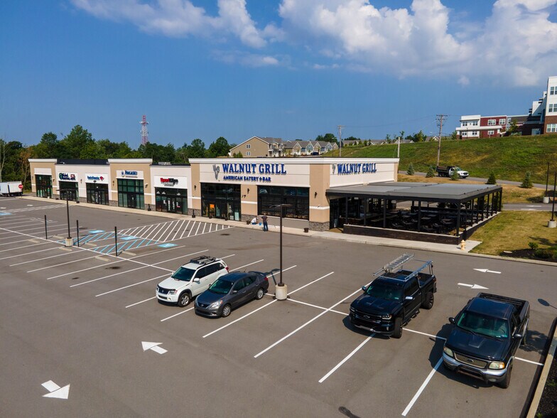 More Photos Of 1001 Cool Springs Dr, Bethel Park Freestanding For Lease