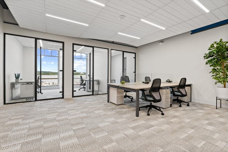 More Photos Of 101 N Union St, Alexandria Office For Lease