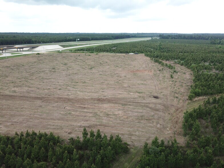 More Photos Of U.S. 59, Diboll Land For Sale