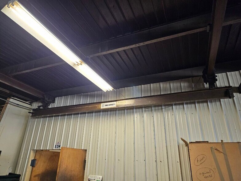 More Photos Of 5035 Route 60, Sinclairville Distribution For Sale