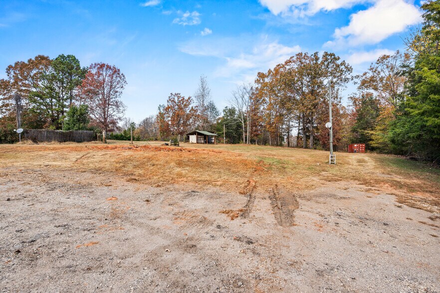 More Photos Of 2482 Old Douglass Rd, Winnsboro Land For Sale