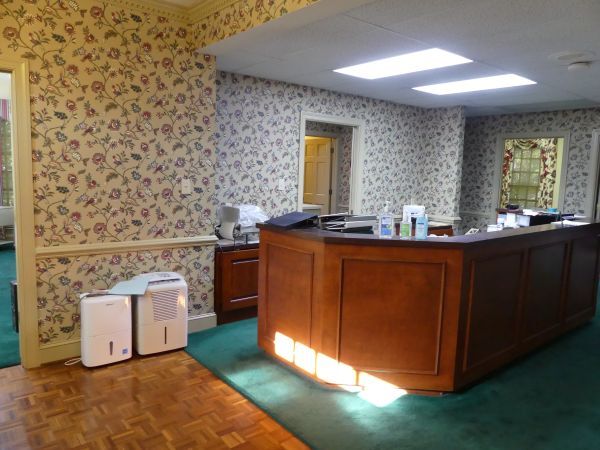 More Photos Of 2805 McLamb Pl, Goldsboro Medical For Sale