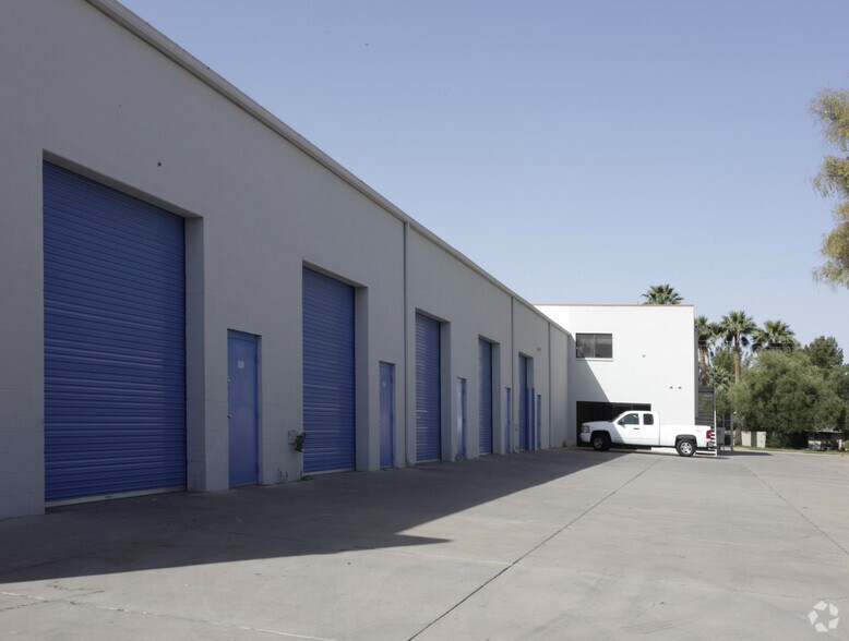 More Photos Of 1803 N 40th St, Phoenix Warehouse For Sale