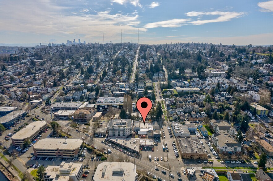 More Photos Of 6 Dravus St, Seattle Warehouse For Sale