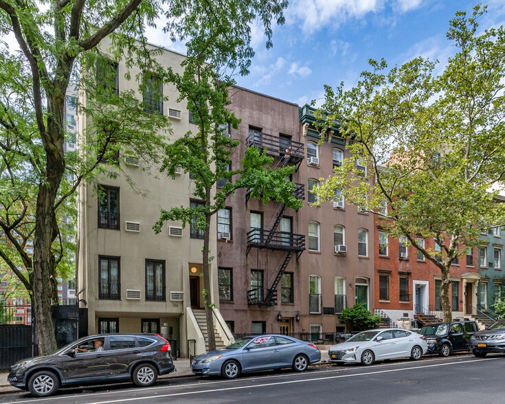 Primary Photo Of 336 E 30th St, New York Apartments For Sale
